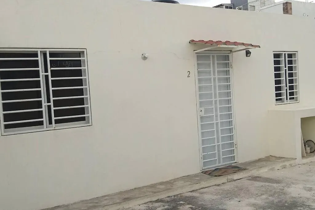 Aparta Estudio 2 El Cacique, Proximo Malecon Sd Saint-Domingue 0*,  République dominicaine