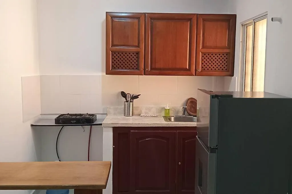 Aparta Estudio 2 El Cacique, Proximo Malecon Sd Santo Domingo Dominicaanse Republiek